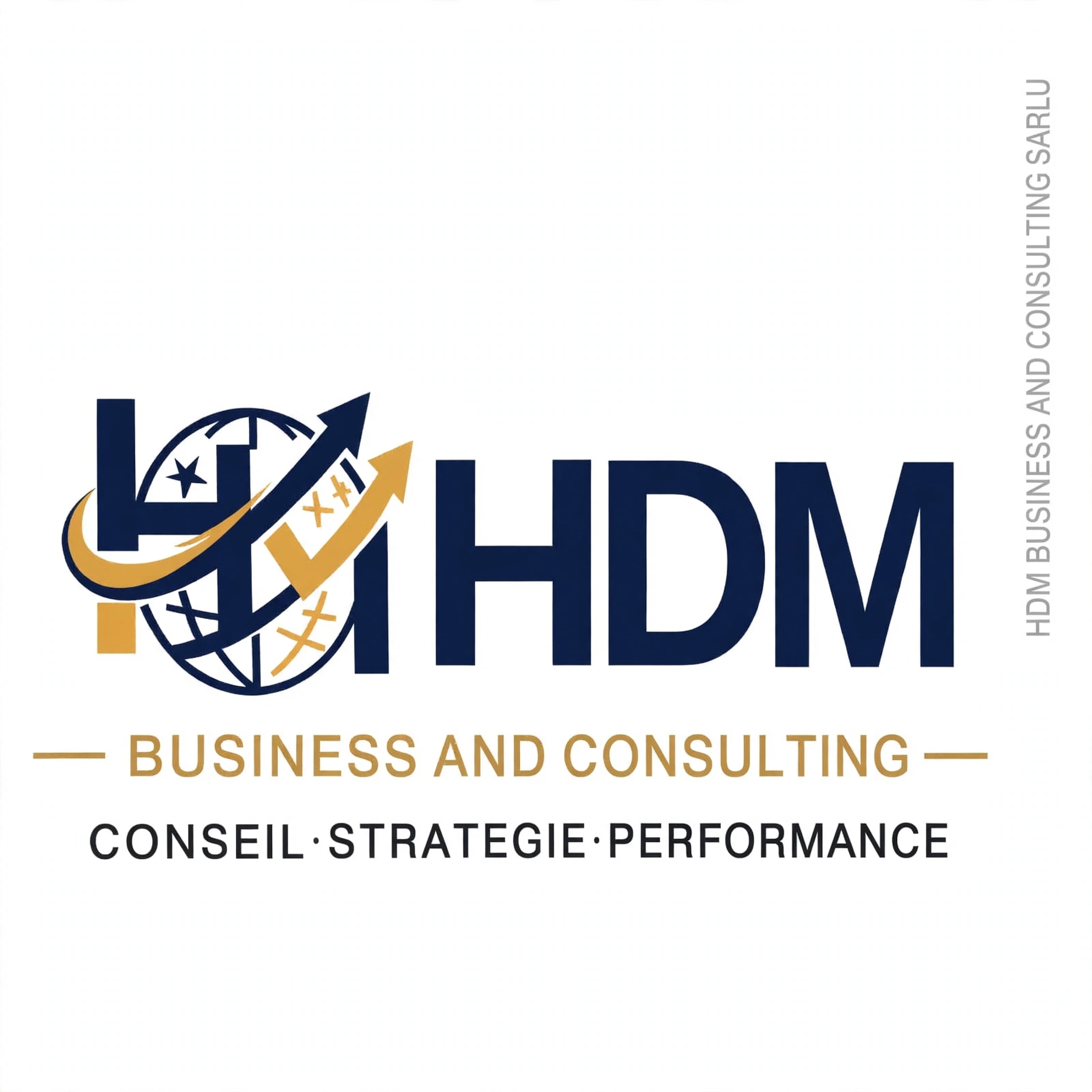 HDM