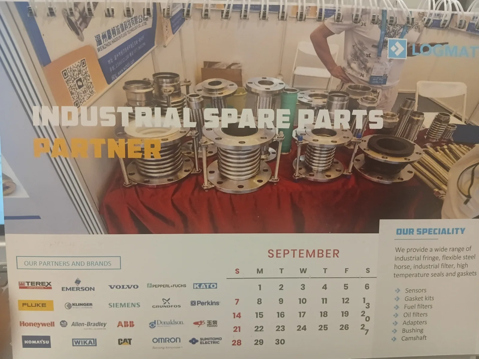 Calendrier