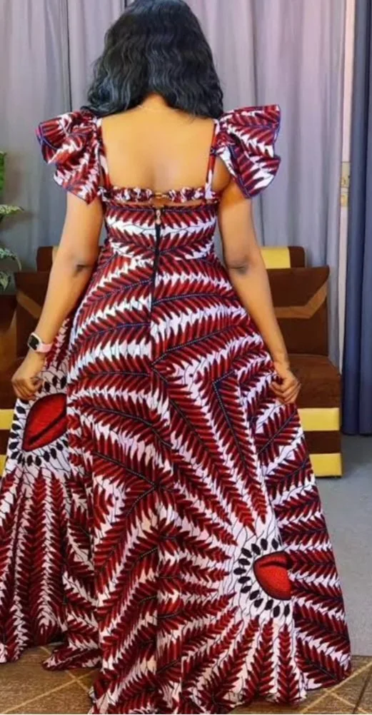 Robe dame
